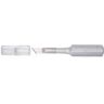 EXL16006 K6 Heavy Duty 3/4" Hex Aluminum Handle Knife