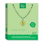 WFPMINI4 Create Your Own Jewelry Kit (Green)