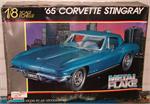 MON2613 1/8 Scale 1965 Corvette Sting Ray