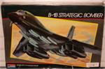 MON5606 1/72 B-1B Strategic Bomber