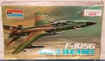 MON5806 1/48 F-105G Wild Weasel