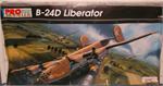 MON5932 1/48 B-24 Liberator