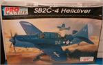 MON5935 1/48 SB2C-4 Helldiver