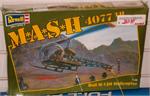 REV4334 1/35 MASH Bell H-13H Heilcopter