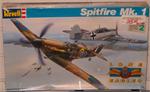 REV4555 1/32 Spitfire Mk-1