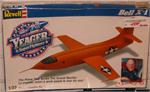 REV4565 1/32 Bell X-1