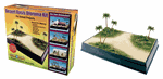 WOOSP4112 Desert Oasis Diorama Kit
