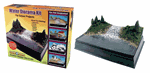 WOOSP4113 Water Diorama Kit