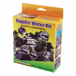 WOOSP4122 Ripplin' Water Kit