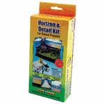 WOOSP4132 Horizon & Detail Kit