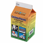 WOOSP4141 Scene-A-Rama Casting Plaster
