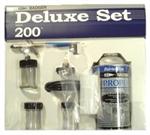 BAD2003 Badger 200 Airbrush Set