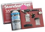 BAD3503 Badger 350 Airbrush Set