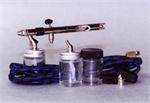BAD3607 Badger 360 Airbrush Set