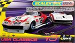SCE1142 T3 USA Classic Sport Set