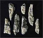 WOOC1233 Embankments Rock Mold