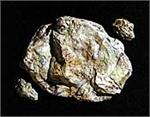 WOOC1238 Weathered Rock Mold
