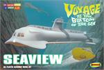 MOE707 Voyage to the Bottom of the Sea Submarine Seaview