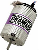 NOV3418SS Crawler Motor