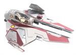 RMX1851 Star Wars Obi-Wan's Jedi Starfighter