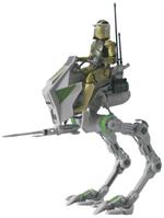 RMX1853 Star Wars All-Terrain Recon Transport AT-RT
