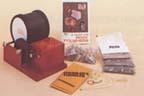 THU100 MODEL T KIT IN DISPLAY W/ACCYS