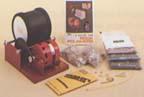THU102 MODEL A-R1 SPECIAL KIT IN DISPLAY