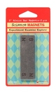 DMC731011 Alnico 3" Bar Magnet